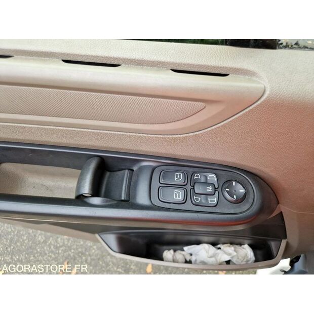 2012 DAF CF75-44834972