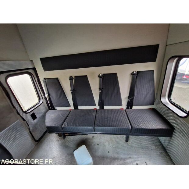 2012 DAF CF75-44834975