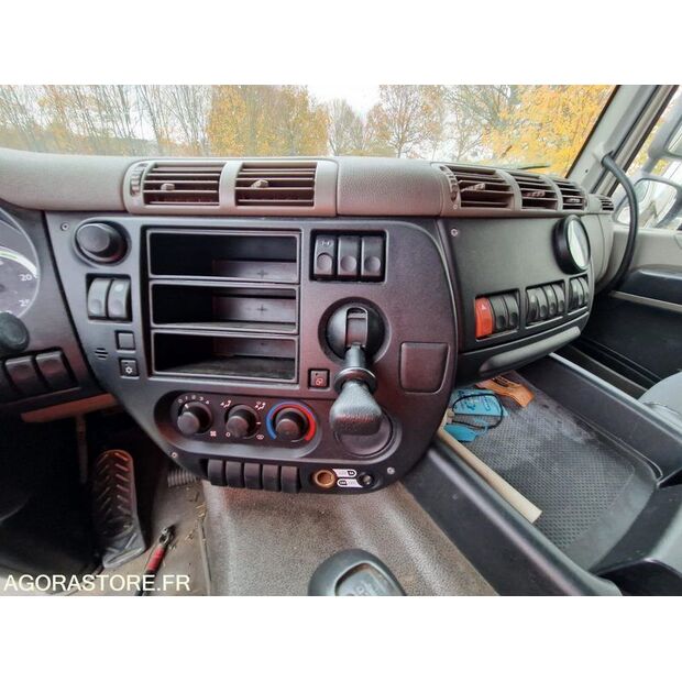 2012 DAF CF75-44834977