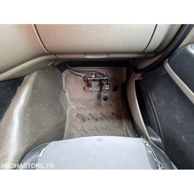 2012 DAF CF75-44834978