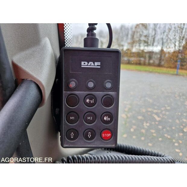 2012 DAF CF75-44834980