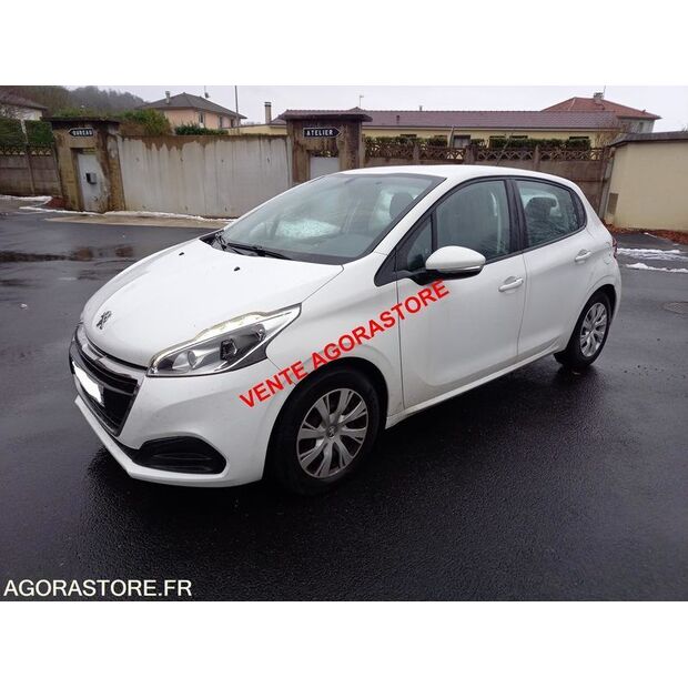 2015 Peugeot 208-44834983