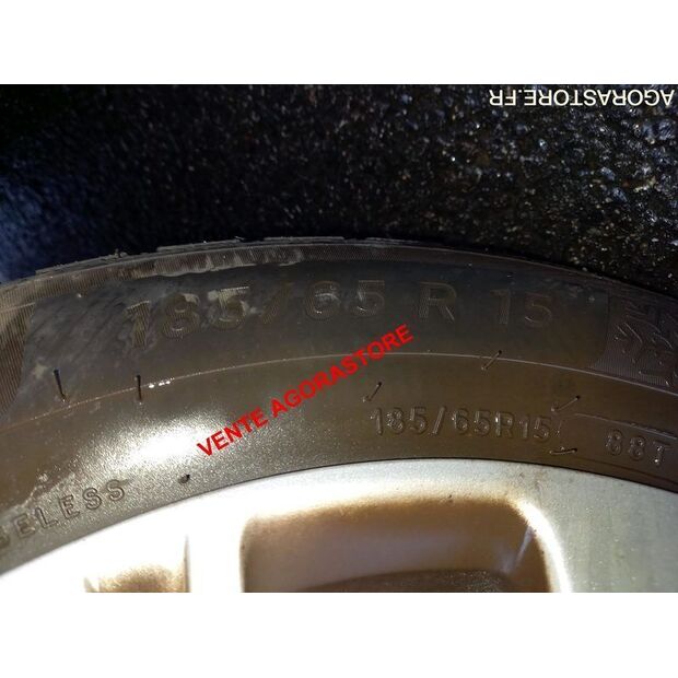 2015 Peugeot 208-44835002