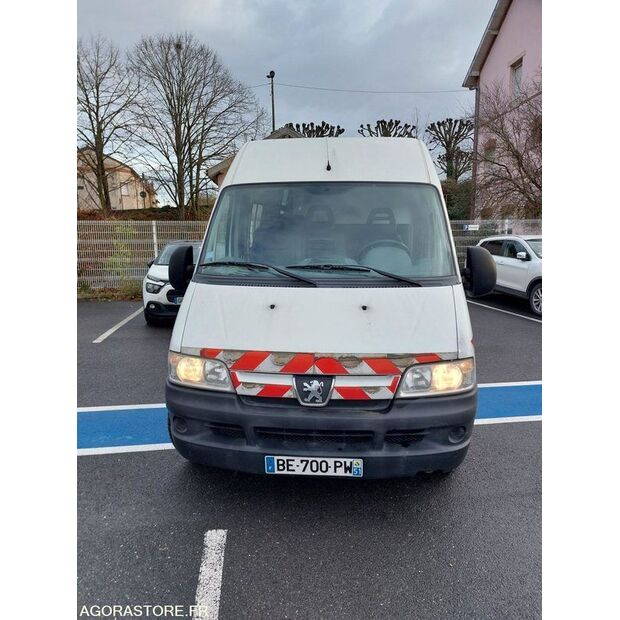 2005 بيجو BOXER-44835013