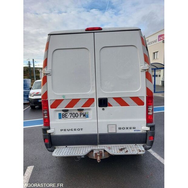 2005 بيجو BOXER-44835014