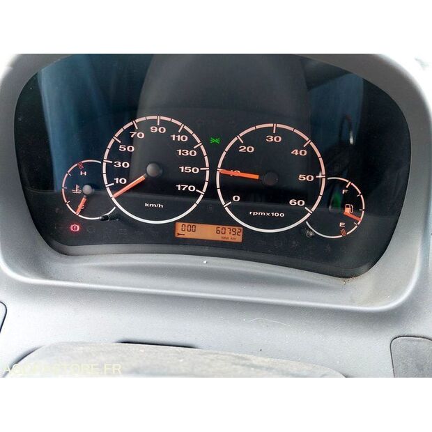 2005 بيجو BOXER-44835020