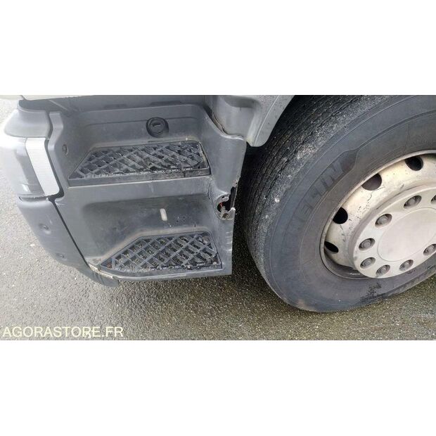 2015 Renault D WIDE-44835024