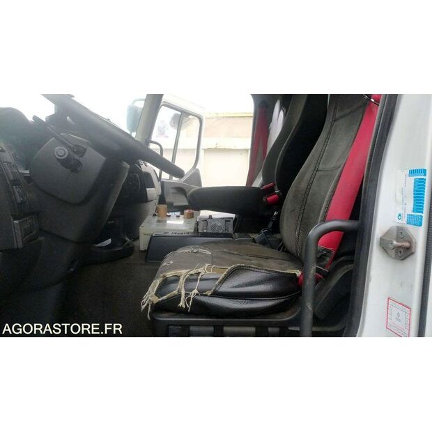 2015 Renault D WIDE-44835026