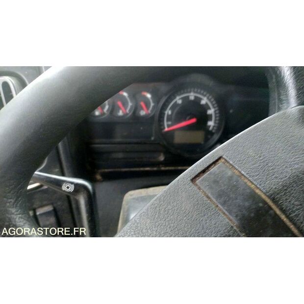 2015 Renault D WIDE-44835031