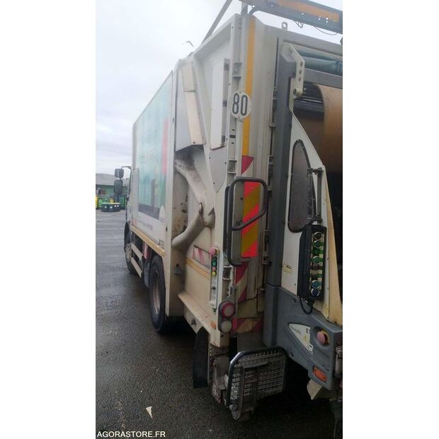 2015 Renault D WIDE-44835033