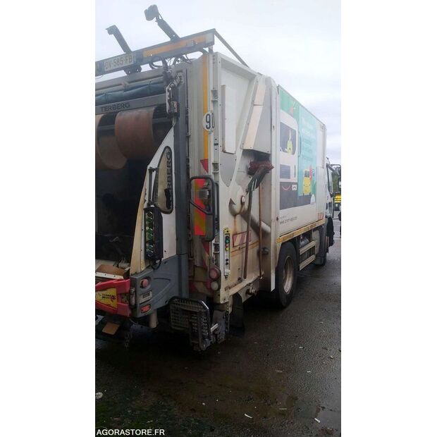 2015 Renault D WIDE-44835034