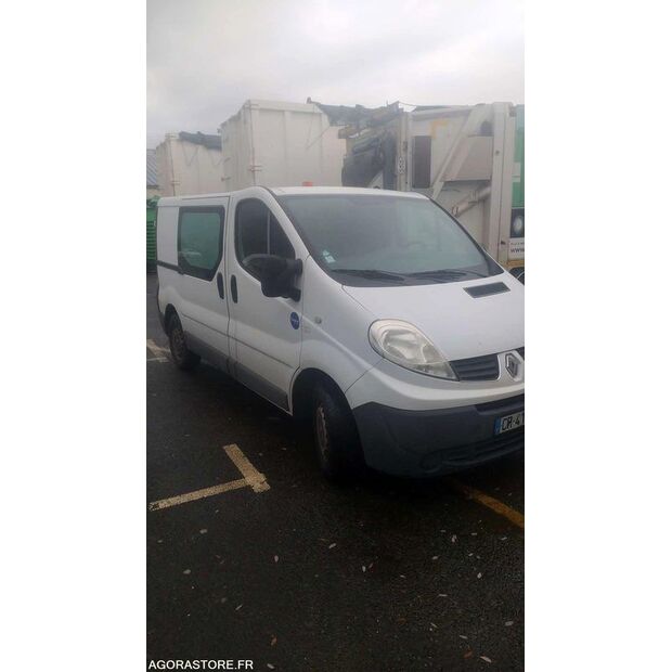 2013 Renault Trafic-44835036