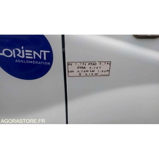 2013 Renault Trafic-44835042