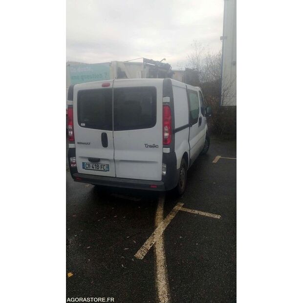 2013 Renault Trafic-44835053