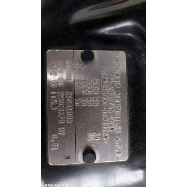 2015 Fiat Ducato-44835067