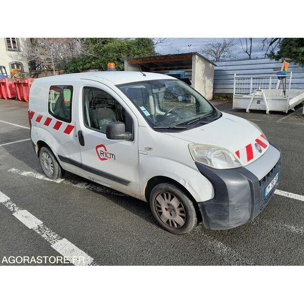 2012 Fiat Fiorino-44835078