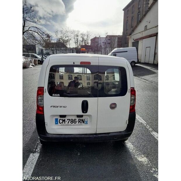 2012 Fiat Fiorino-44835079