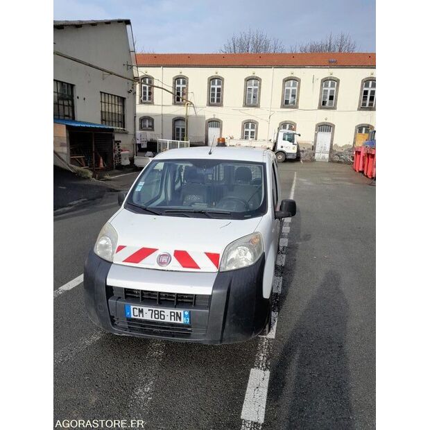 2012 Fiat Fiorino-44835080