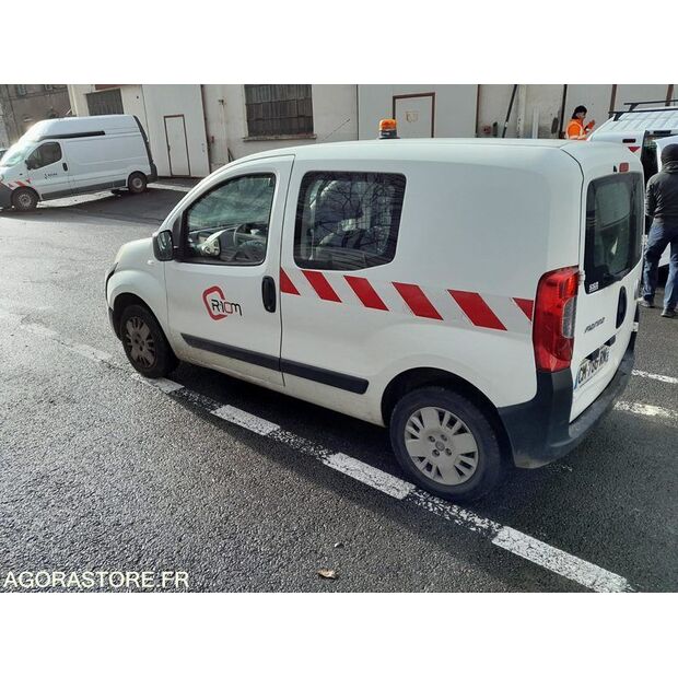 2012 Fiat Fiorino-44835081