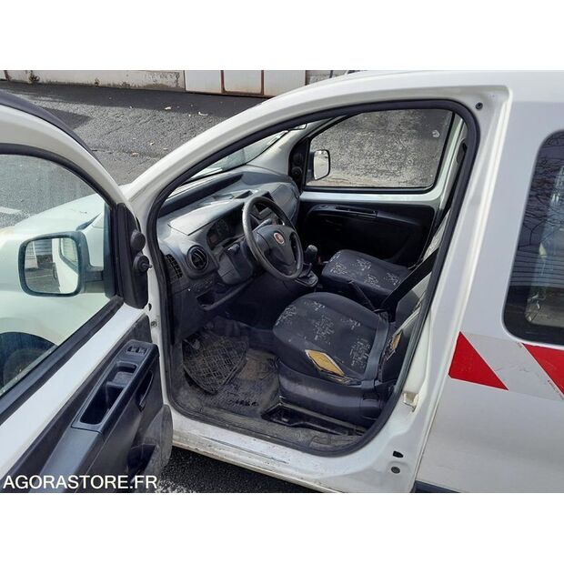 2012 Fiat Fiorino-44835082