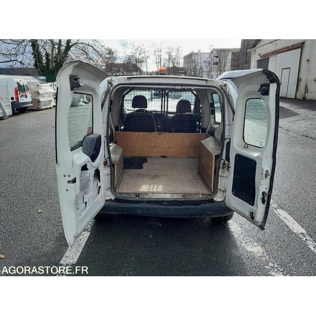 2012 Fiat Fiorino-44835083