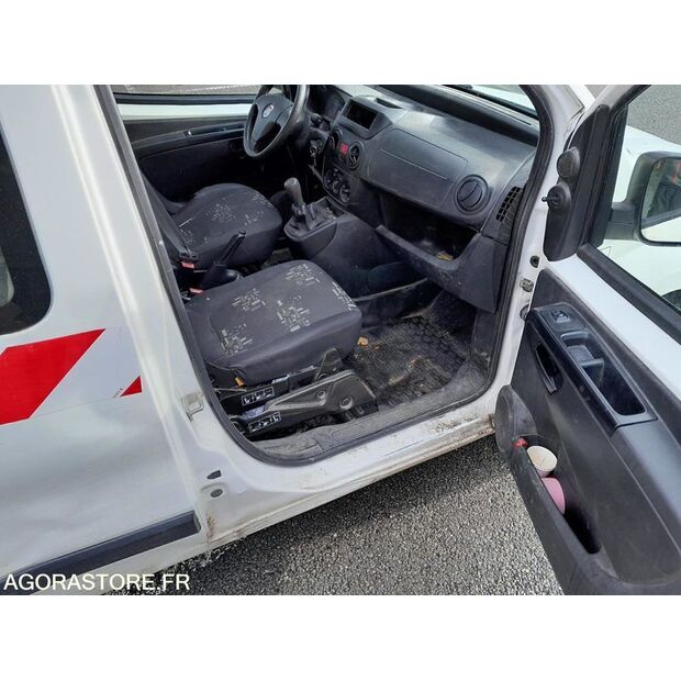 2012 Fiat Fiorino-44835085