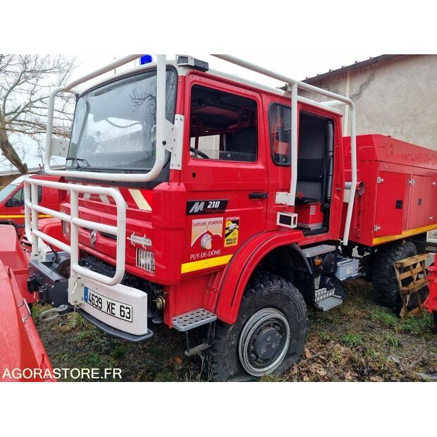 2002 Renault M210-44835110