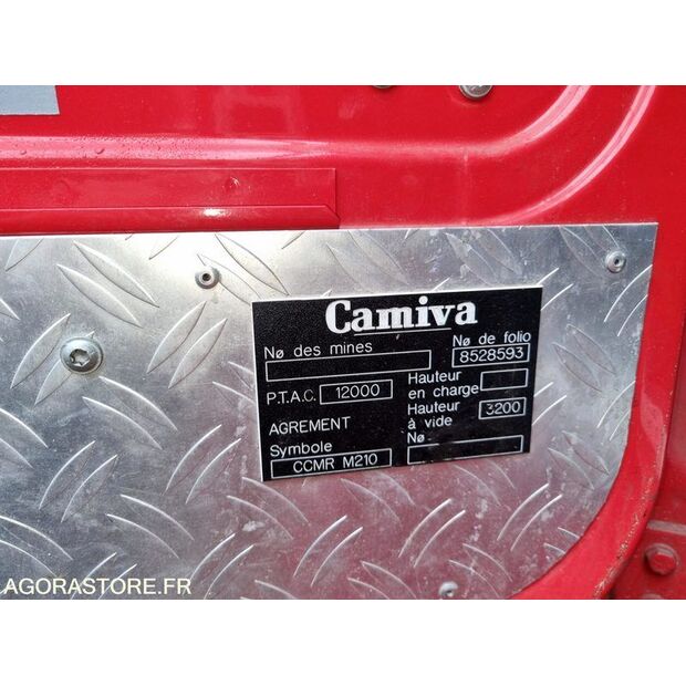 2002 Renault M210-44835115