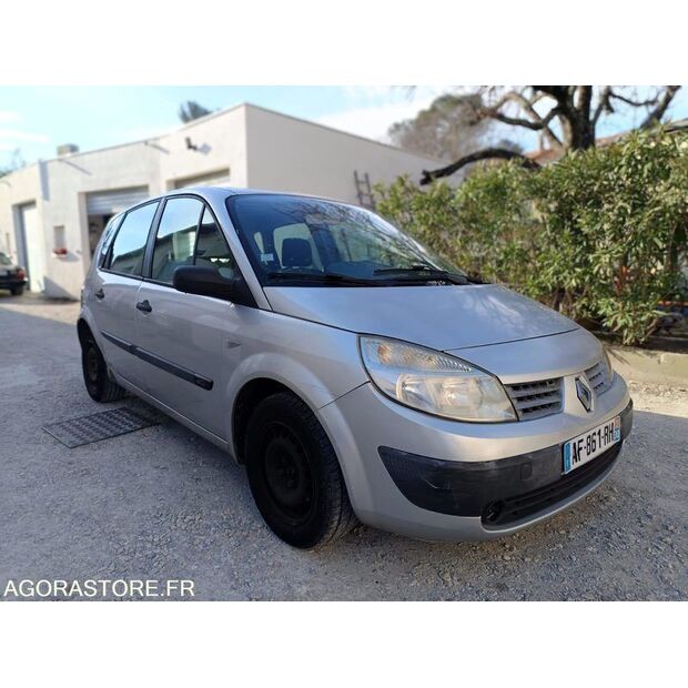 2005 رينو Megane-44835117