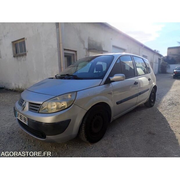 2005 رينو Megane-44835119