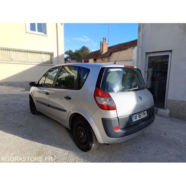 2005 رينو Megane-44835120