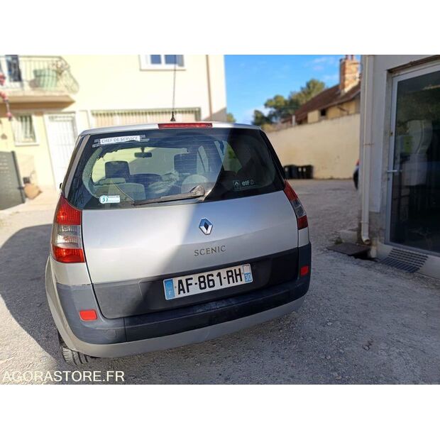 2005 رينو Megane-44835122