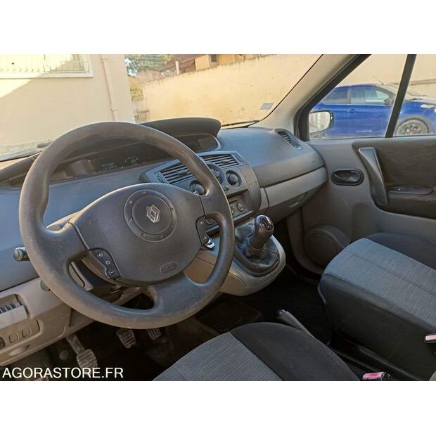 2005 رينو Megane-44835125