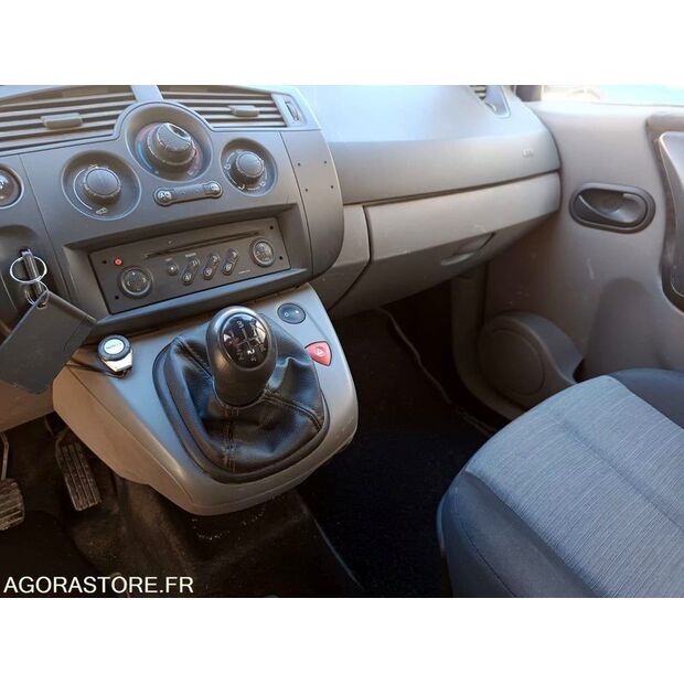 2005 رينو Megane-44835126