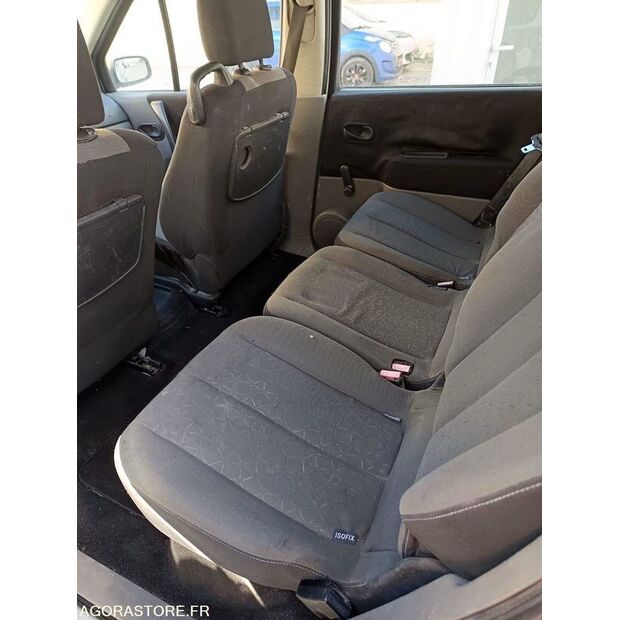 2005 رينو Megane-44835127