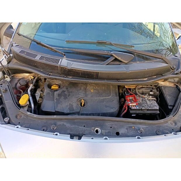 2005 رينو Megane-44835130