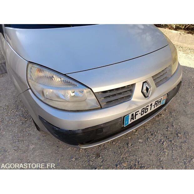 2005 رينو Megane-44835131