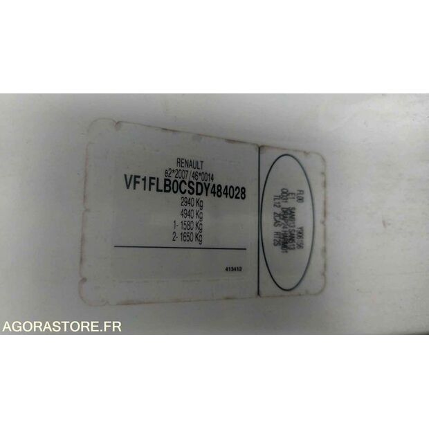 2013 Renault Trafic-44835139