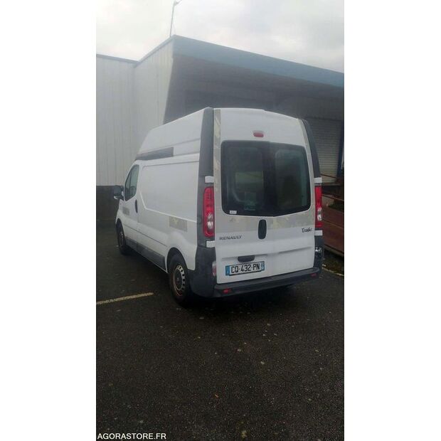 2013 Renault Trafic-44835149