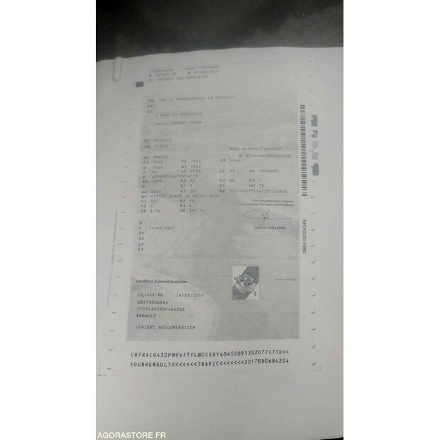 2013 Renault Trafic-44835152