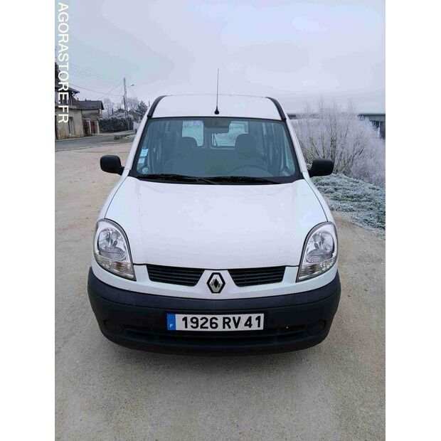 2003 Renault Kangoo-44835158