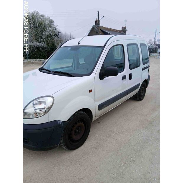 2003 Renault Kangoo-44835159