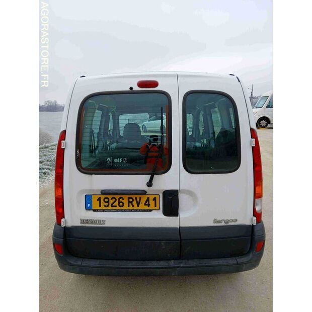 2003 Renault Kangoo-44835160