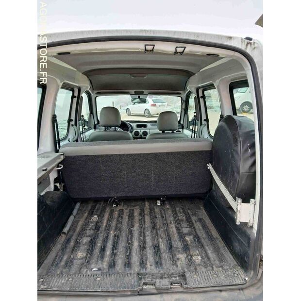 2003 Renault Kangoo-44835161