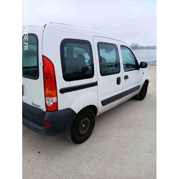 2003 Renault Kangoo-44835162