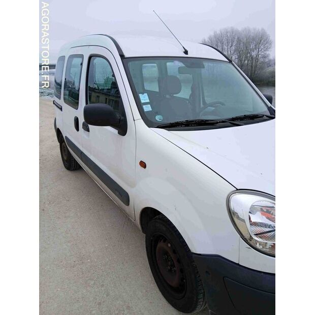 2003 Renault Kangoo-44835163