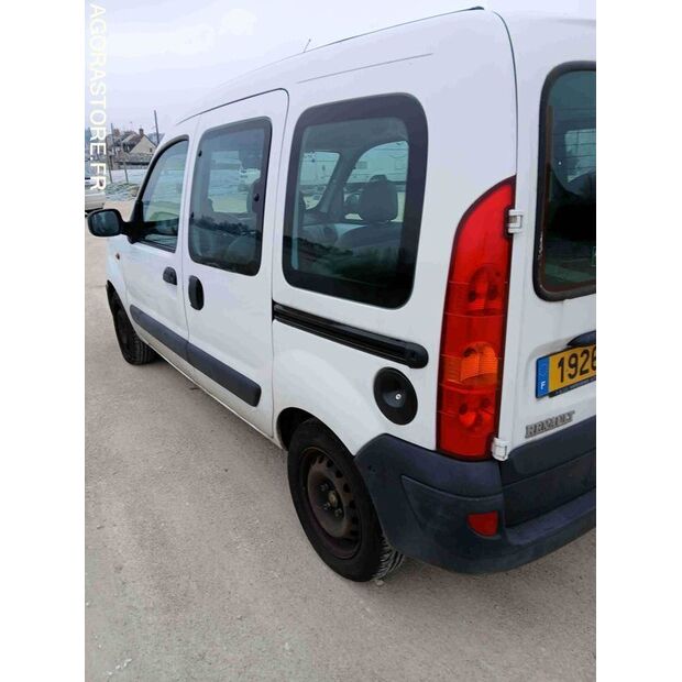2003 Renault Kangoo-44835166
