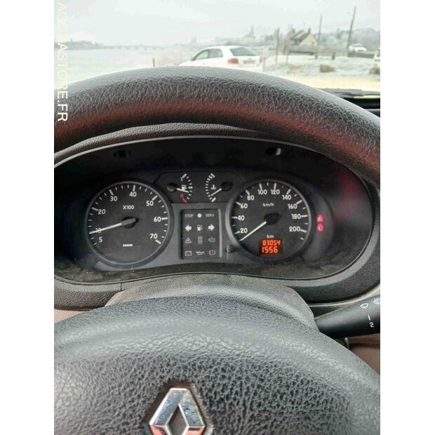 2003 Renault Kangoo-44835168