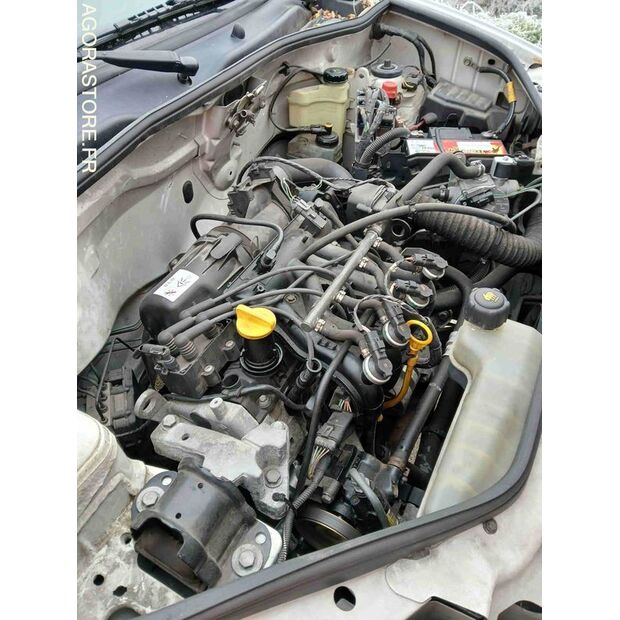 2003 Renault Kangoo-44835169