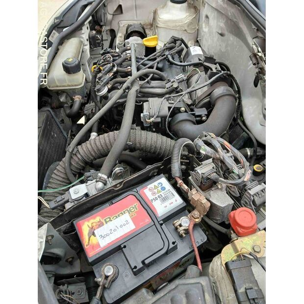 2003 Renault Kangoo-44835170